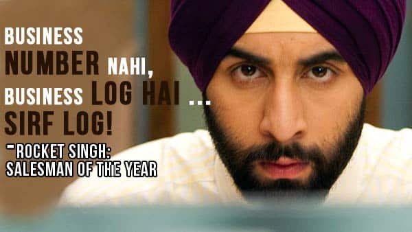 salesman of the year meme