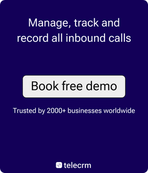 telecalling blog banner