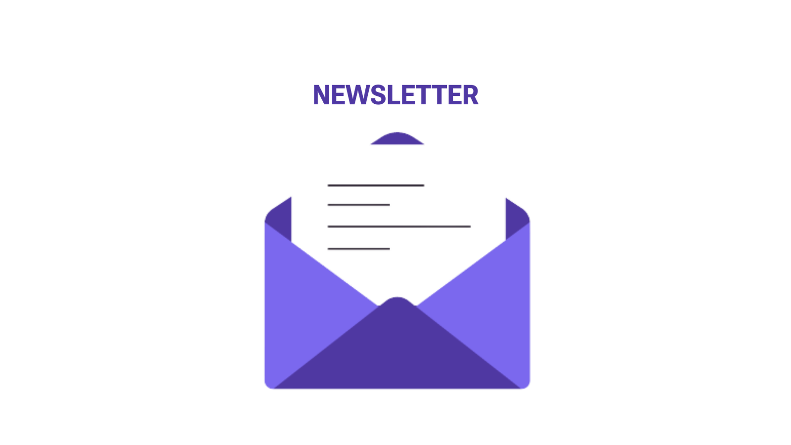 sales newsletters