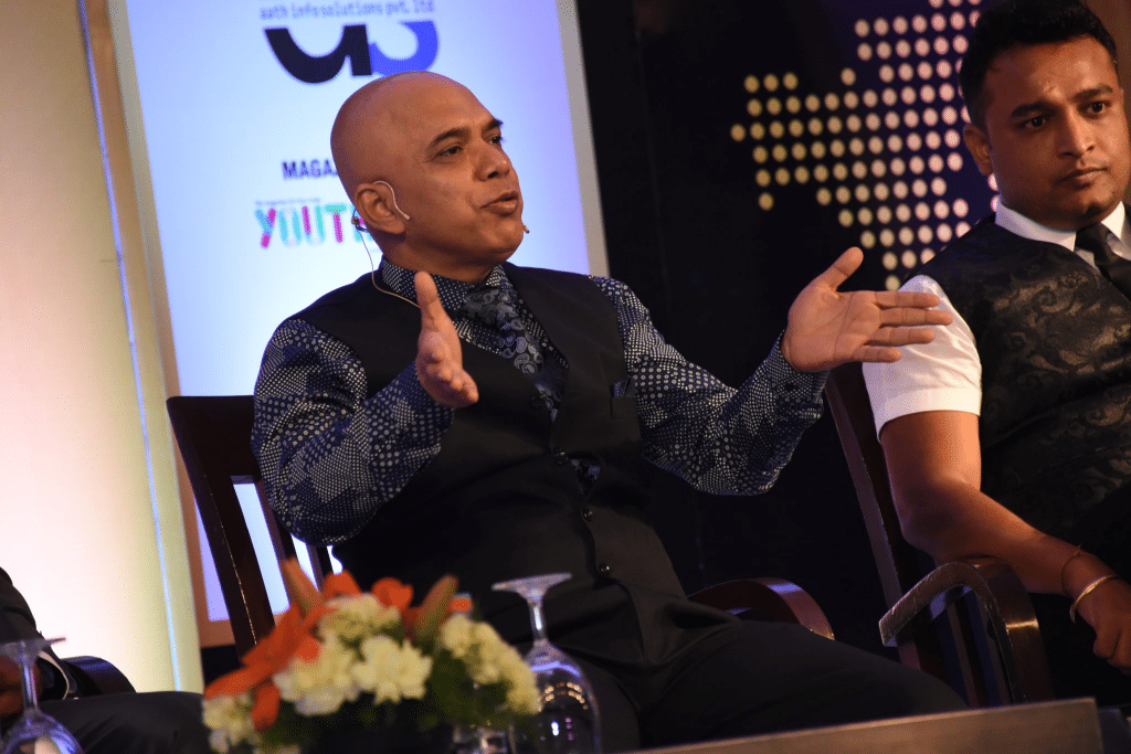 "Believing To Do The Impossible" by Dr. S.A. Anand
