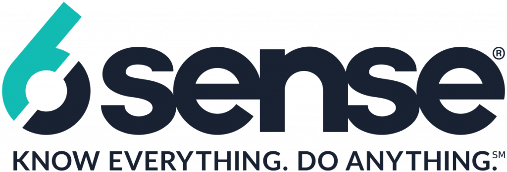 6 sense | contact finder tools