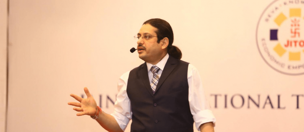 "Stuck with payments" by Rahul Jain