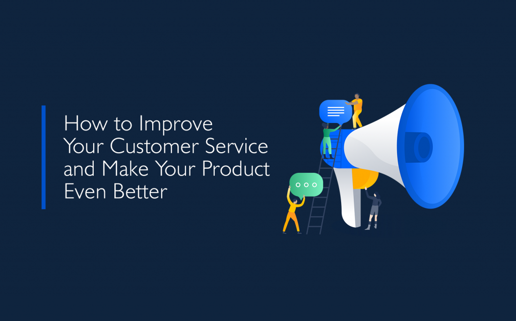 Great sales notes help to improve customer service and make your product better.
