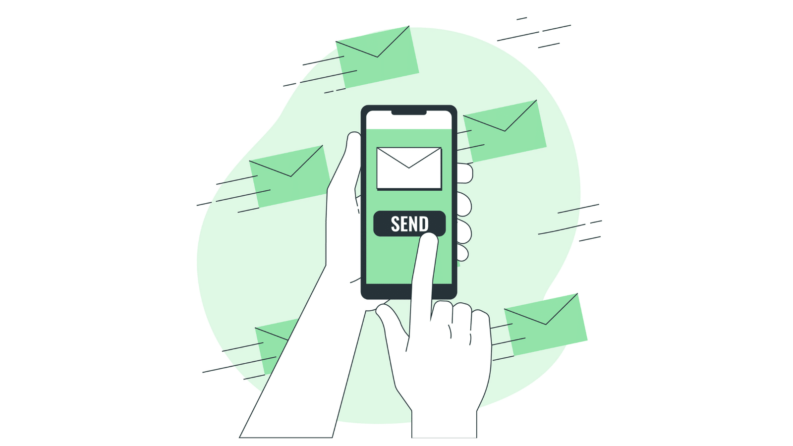 How to send bulk messages on WhatsApp