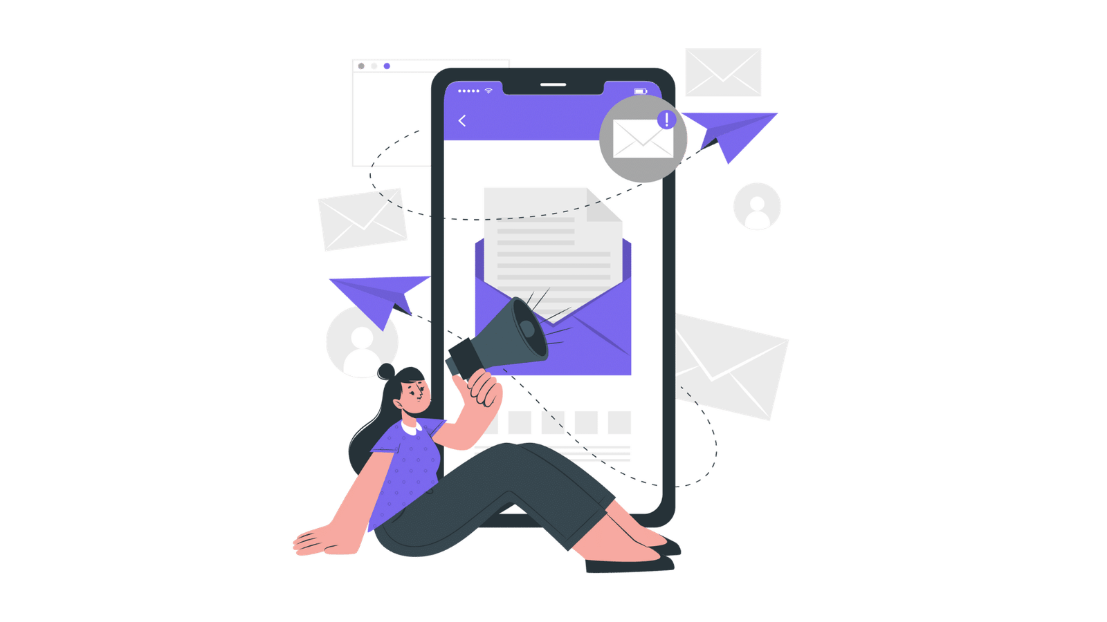 WhatsApp Promotional Message