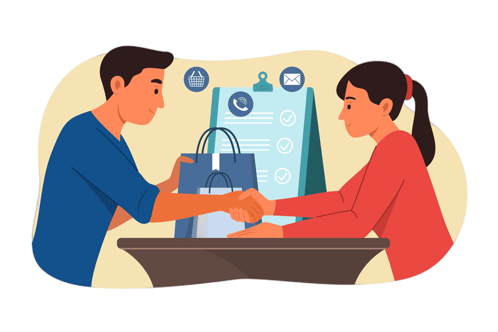 How to Convince Your Customers