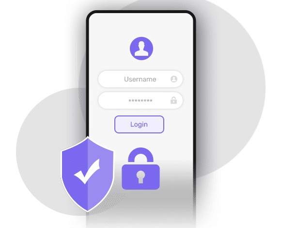 data security in telecrm