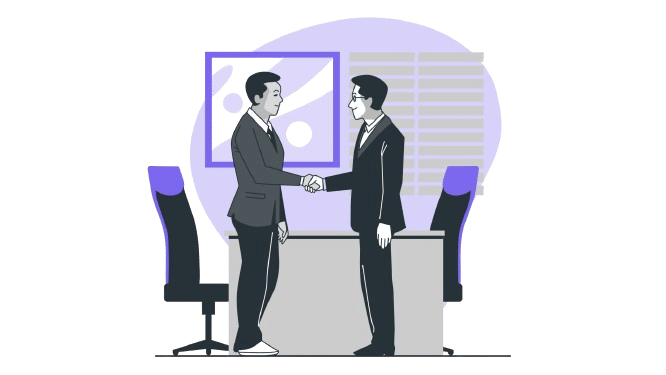 Negotiations in sales