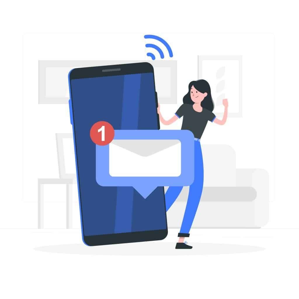 gentle reminder for text/whatsapp in hindi