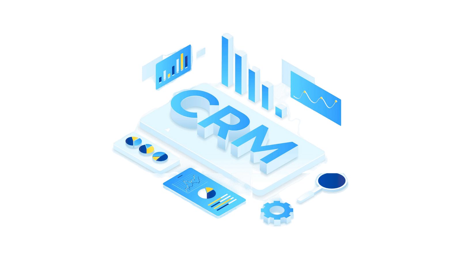 crm kya hai in hindi