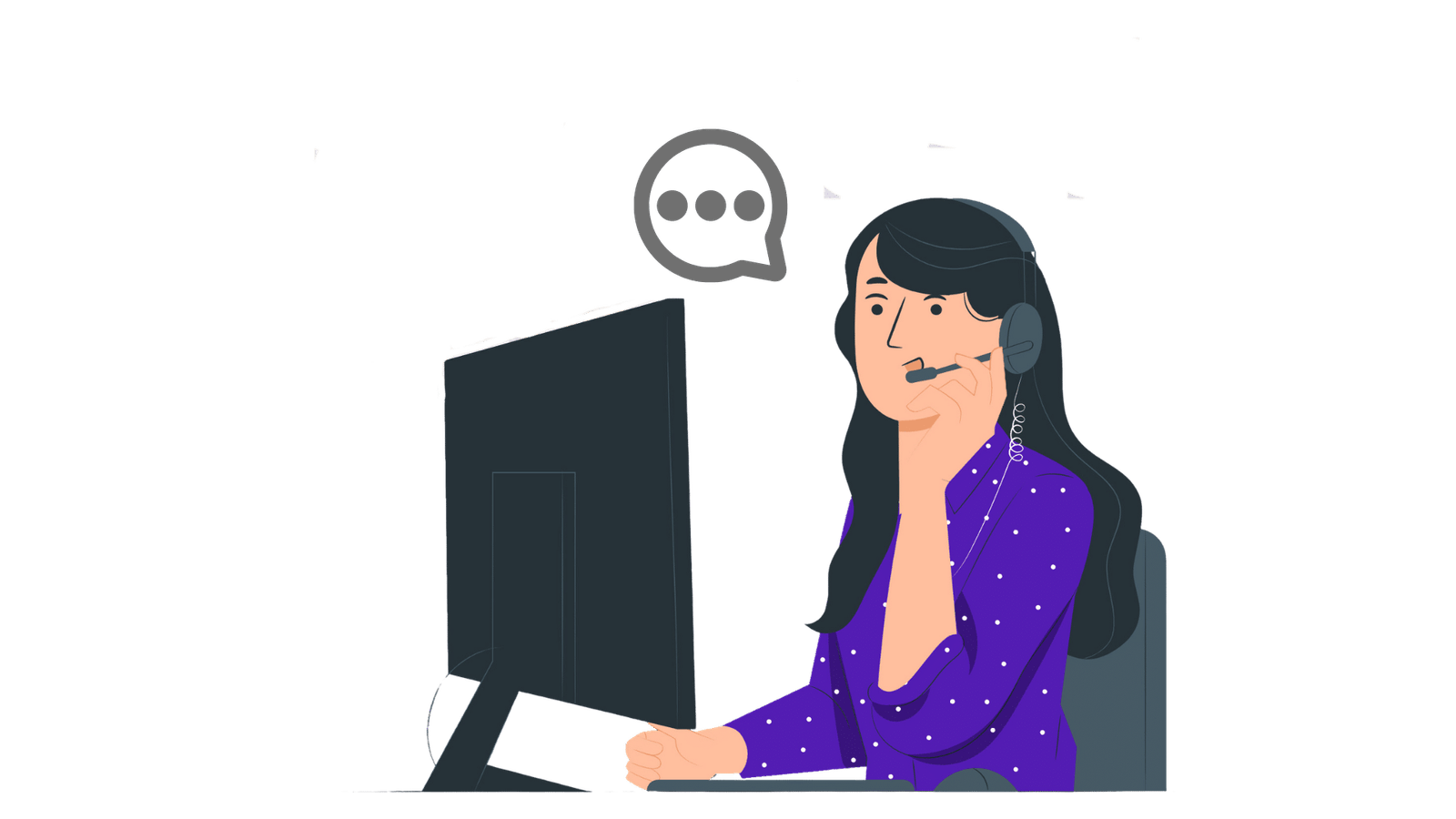 telecaller meaning in hindi