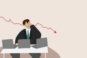 why your sales are hurting, declining sales | Importance of follow-up in sales