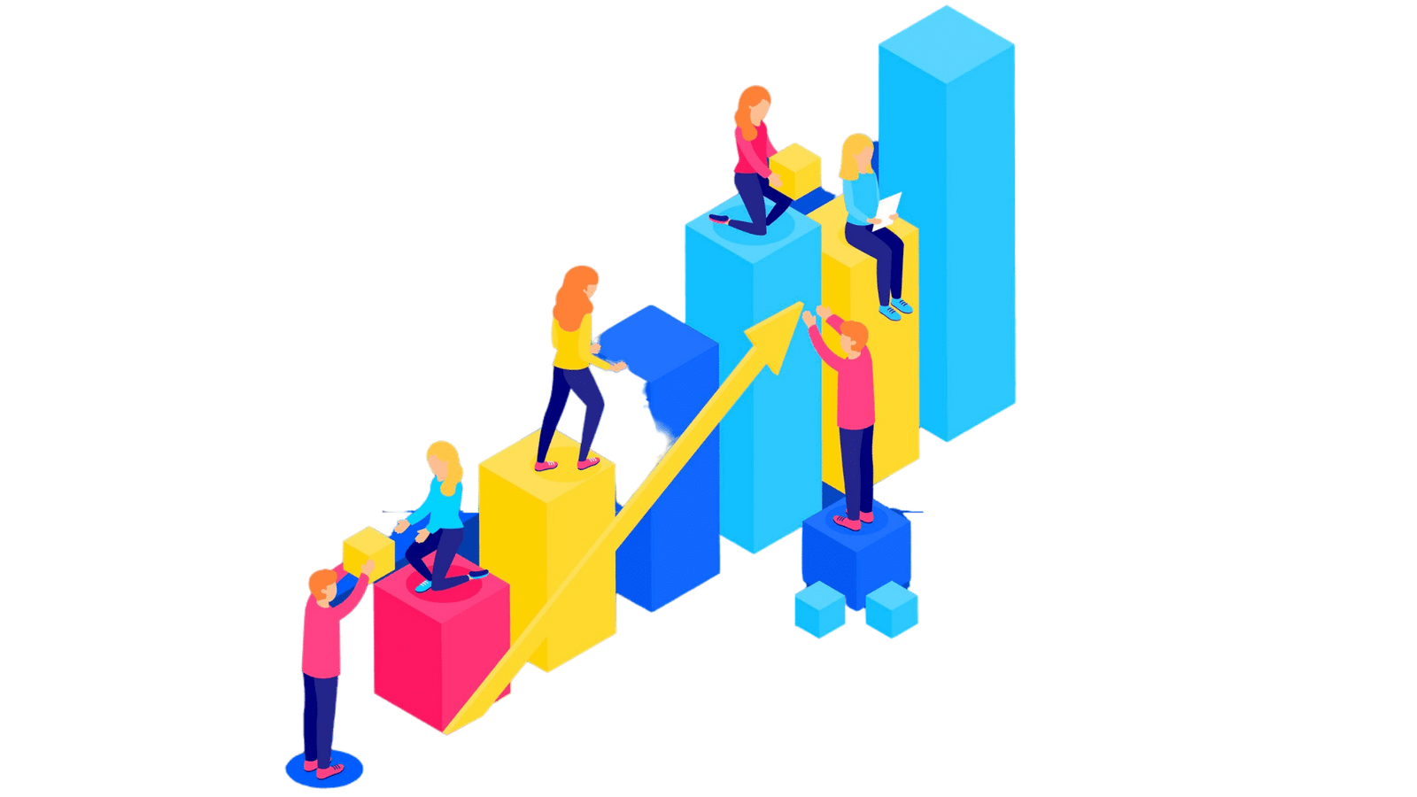 Top 8 Effective Strategies to Boost Your Sales Team's Productivity