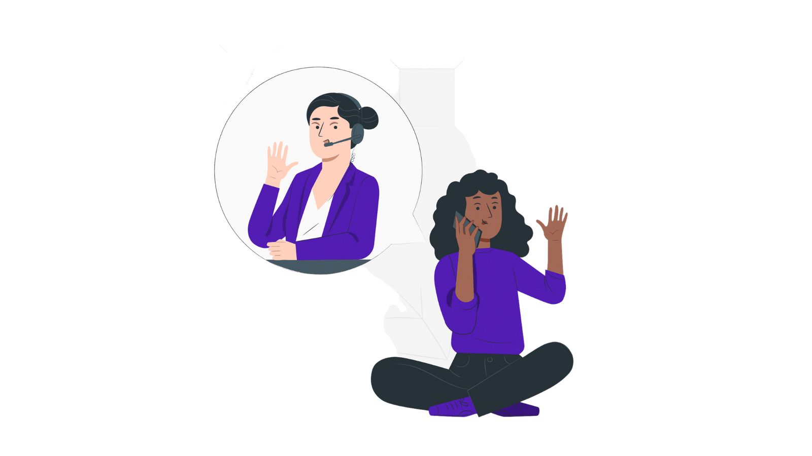 inbound call meaning