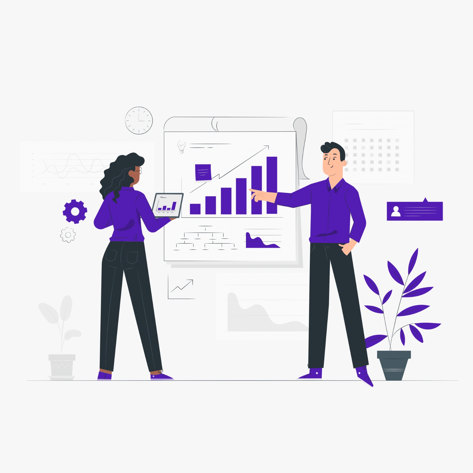 Strategies for Effective selling.