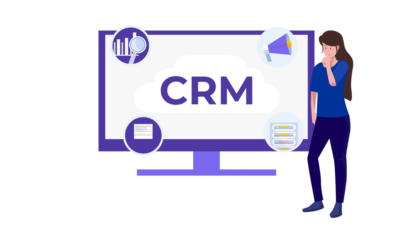 Best CRM for Small Business