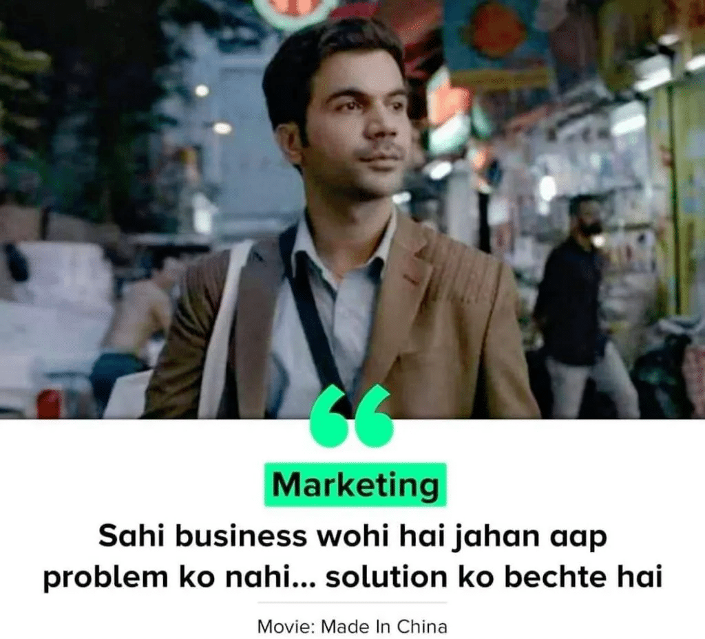 Marketing and Sales Job Profiles | Difference between sales and marketing in Hindi