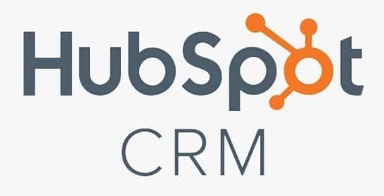 hubspot CRM l 5th best CRM for small business