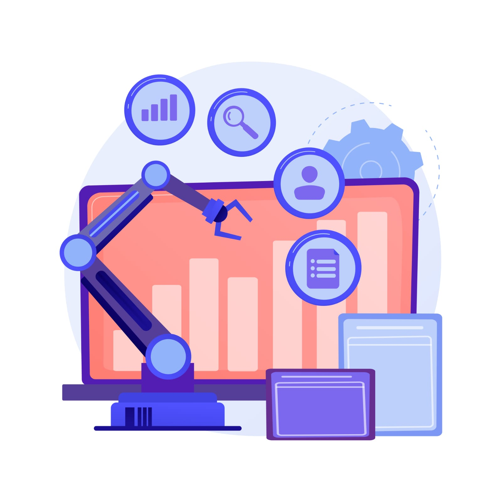 automation in crm software