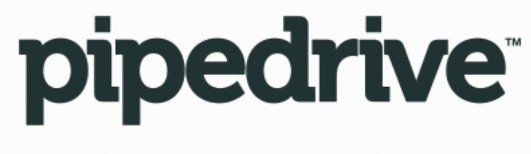 5th best sales team tracking app for startup- Pipedrive