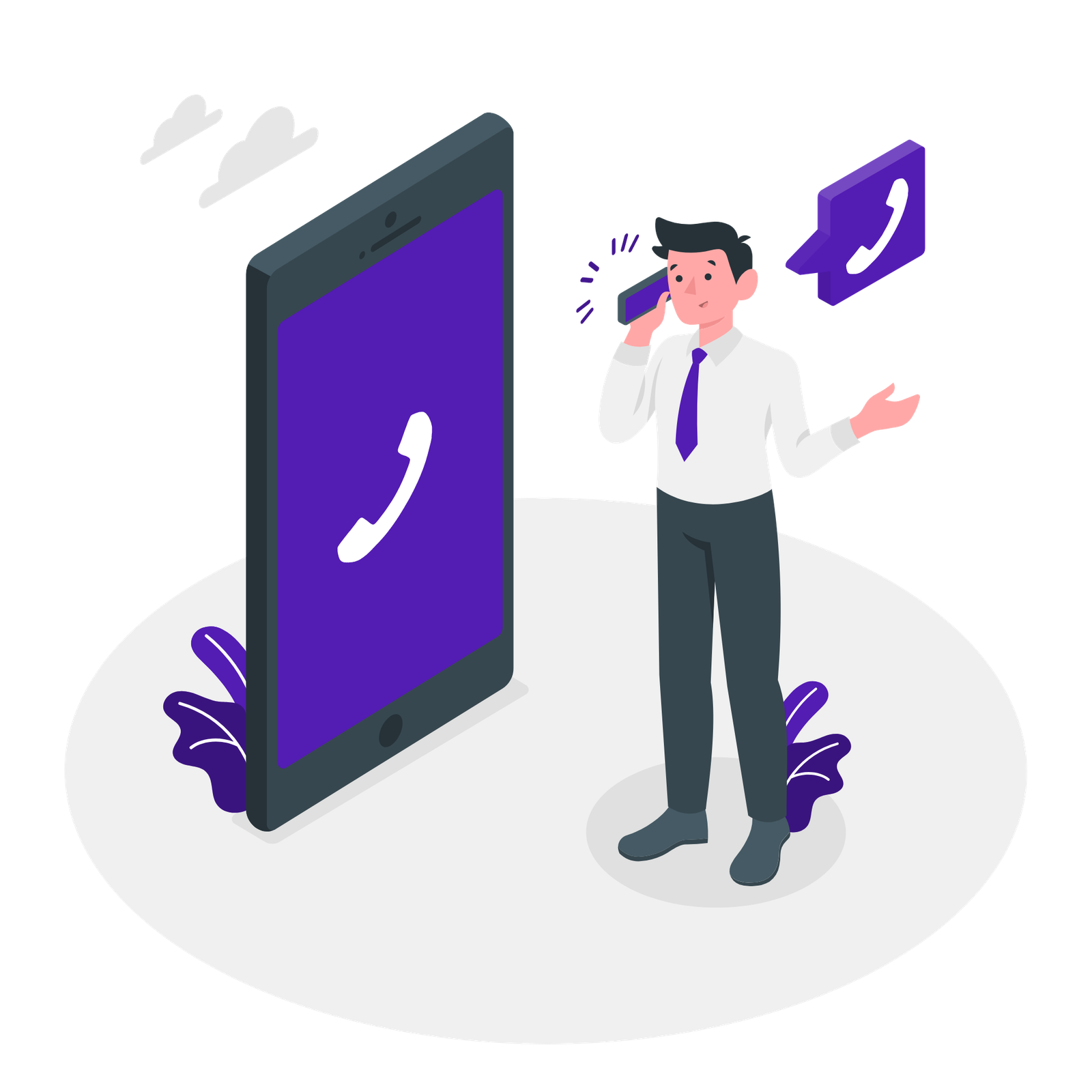 Follow-up capabilities of a CRM software for education