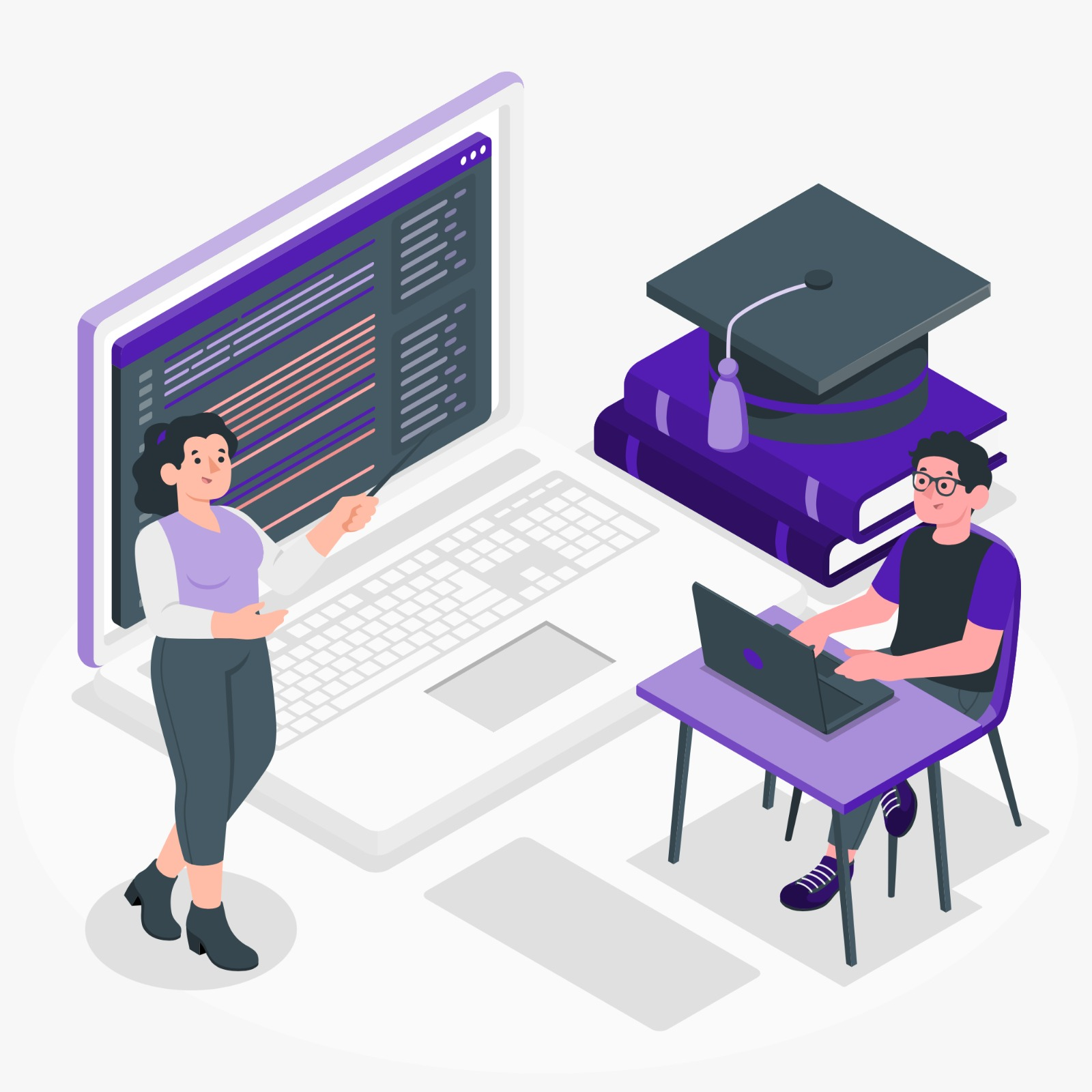 What's an education CRM?