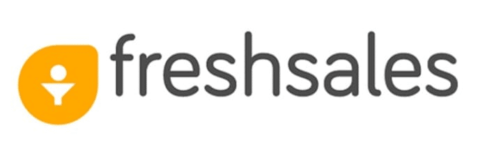 3rd best best sales team tracking app for startup - freshsales crm