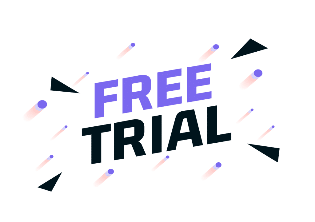 best lead generation strategy- free trial