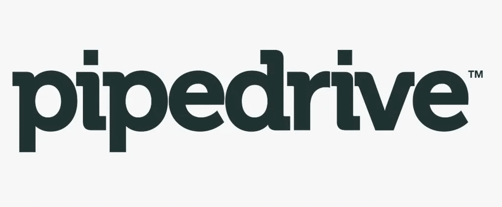 pipedrive logo