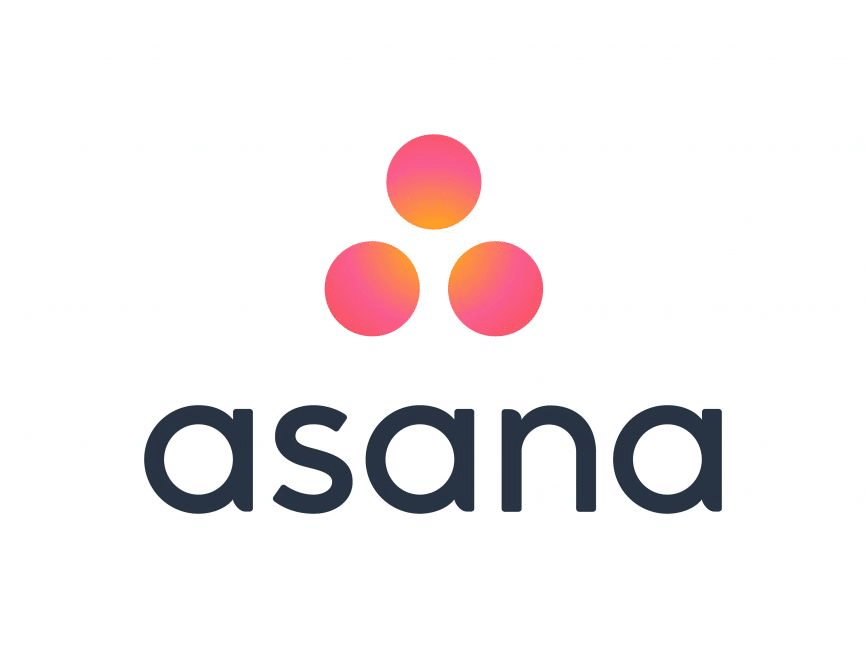 Asana Task Management Tool. logo