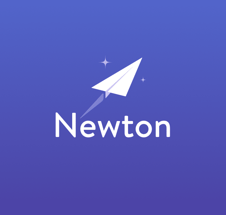 newton mail logo