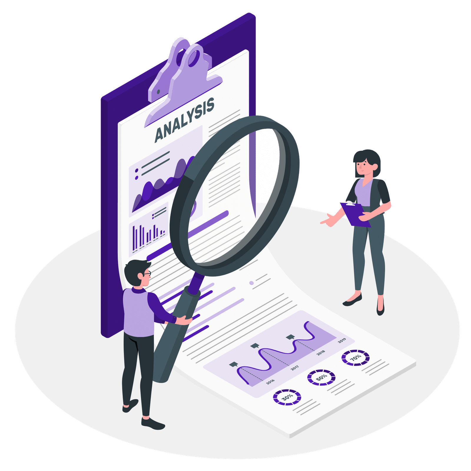 Lead and Opportunity Tracking.