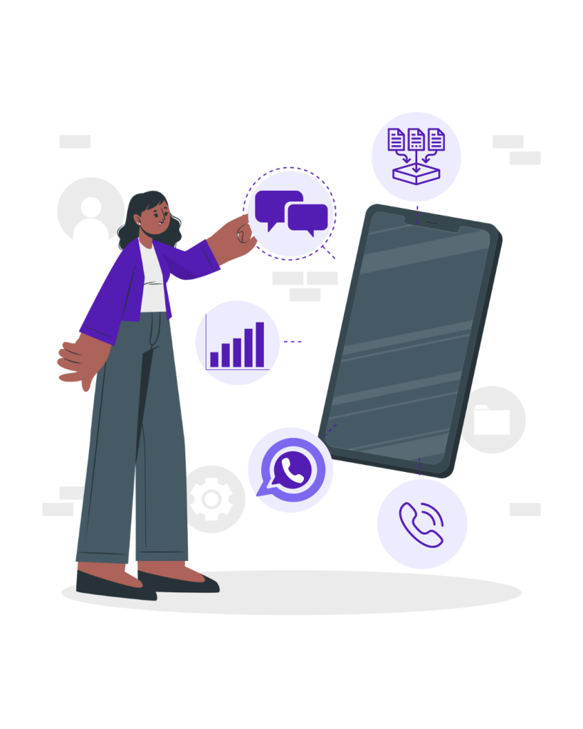 Mobile Accessibility is must for any CRM