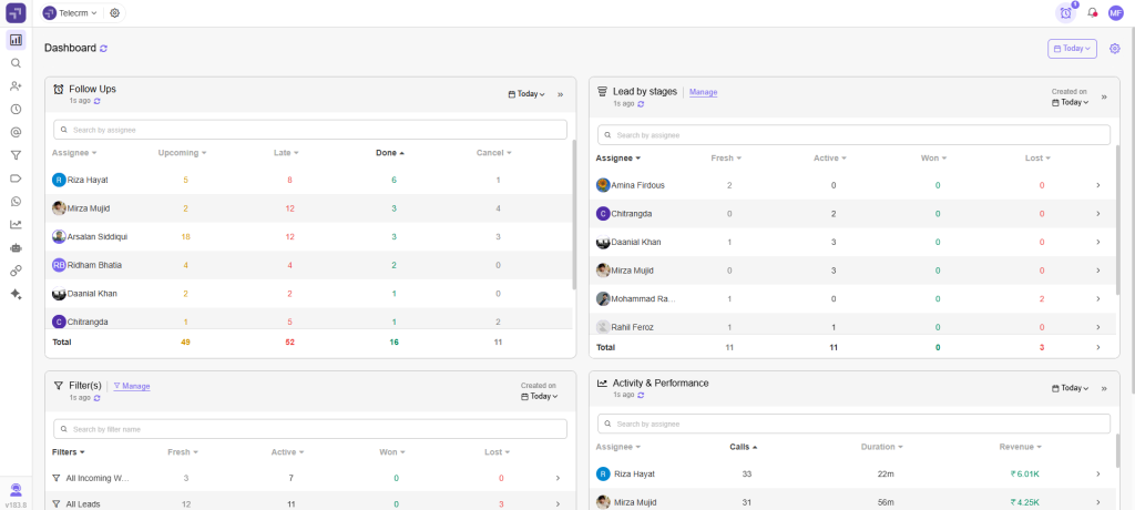 CRM for higher education , colleges and universities