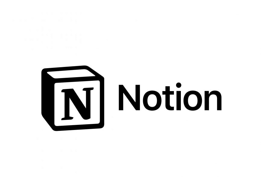 Notion Task Managemnt tool for Sales Reps logo - mobile sales app