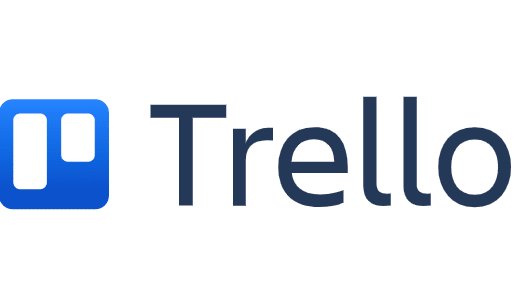 Trello Task Managemnt app for Sales Reps logo