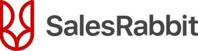 SalesRabbit logo