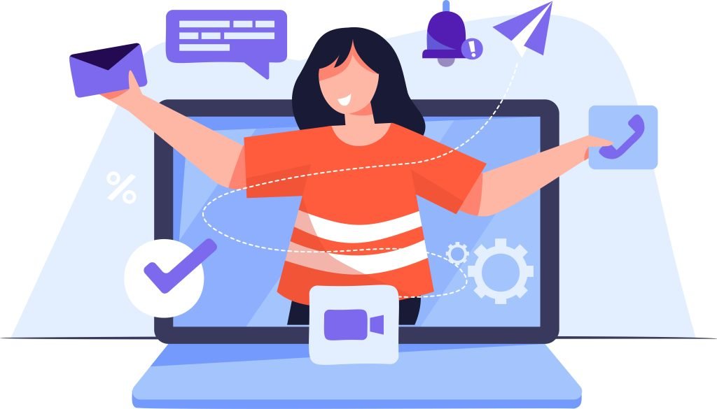 CRM for schools should be User-Friendly