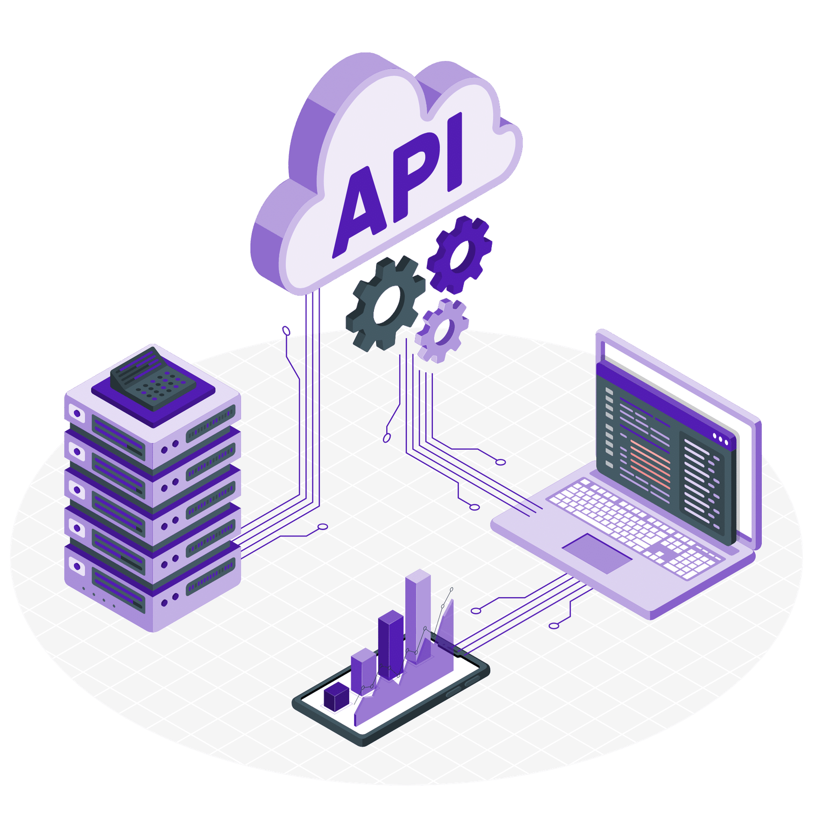 Using WhatsApp Business API To automate WhatsApp messages
