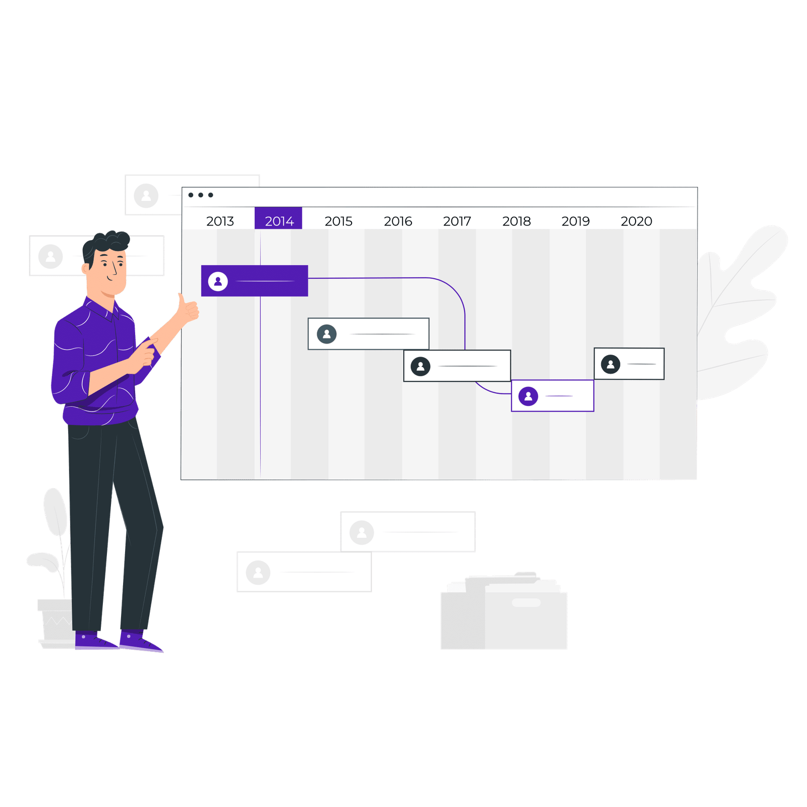 Sending appointment reminders with WhatsApp automation