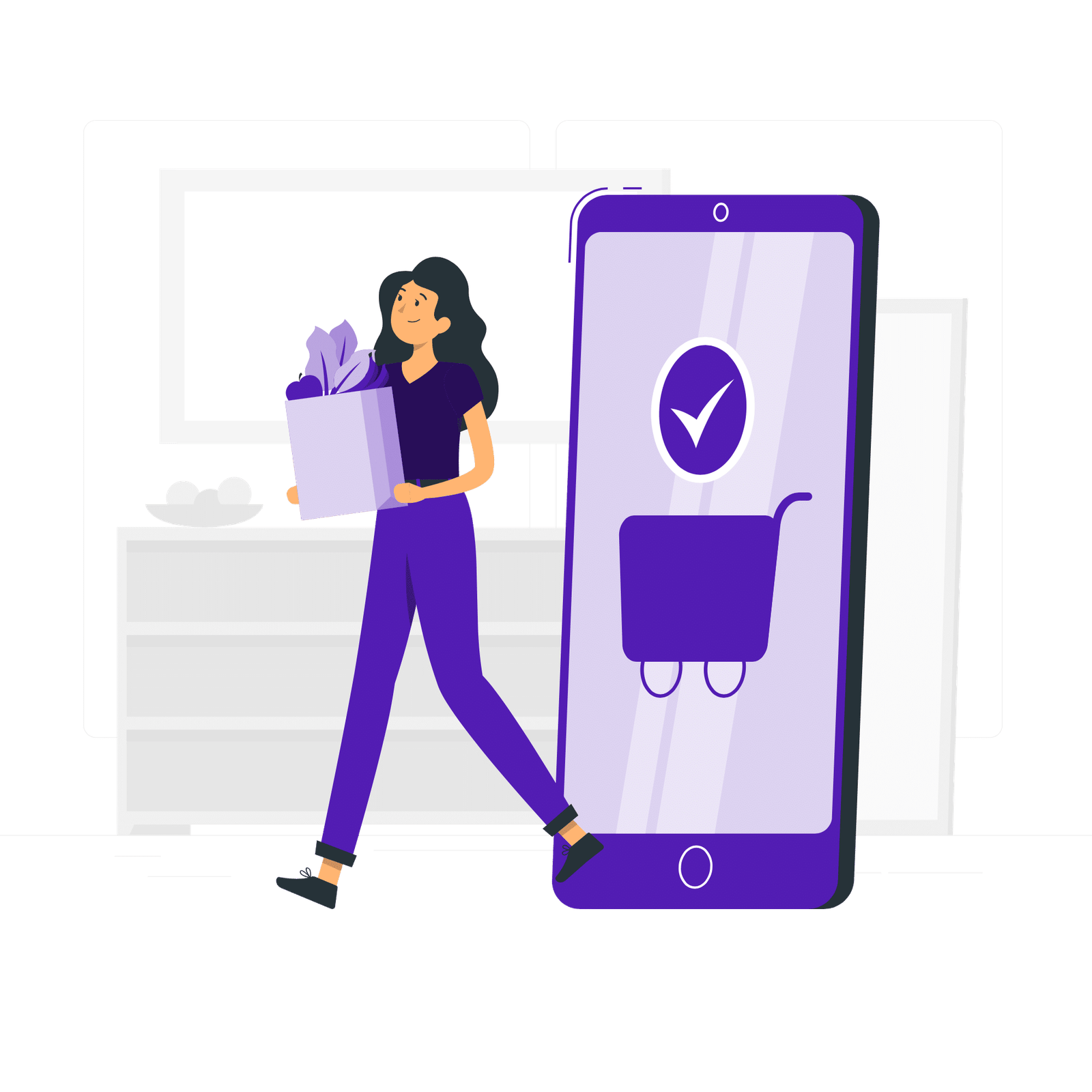 Send Order and Purchase Confirmation Messages with WhatsApp Automation