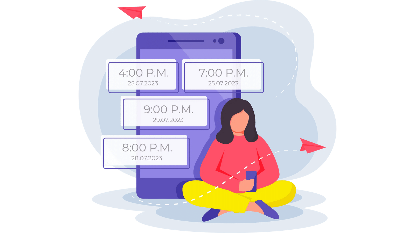 How to Schedule Messages on WhatsApp