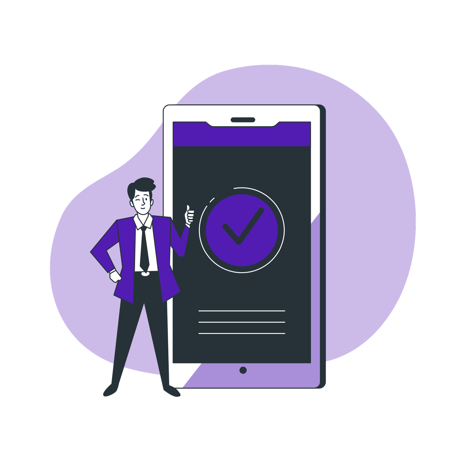 You have learned how to change whatsApp to Business account.