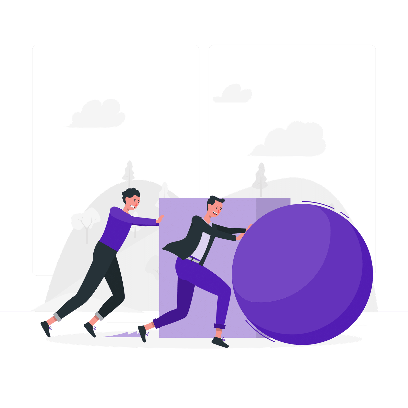 Be Different from What Your Competitors Are Doing