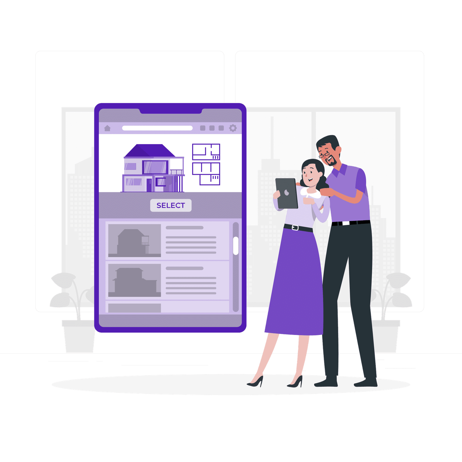 Show Properties that your Leads are Really Interested In