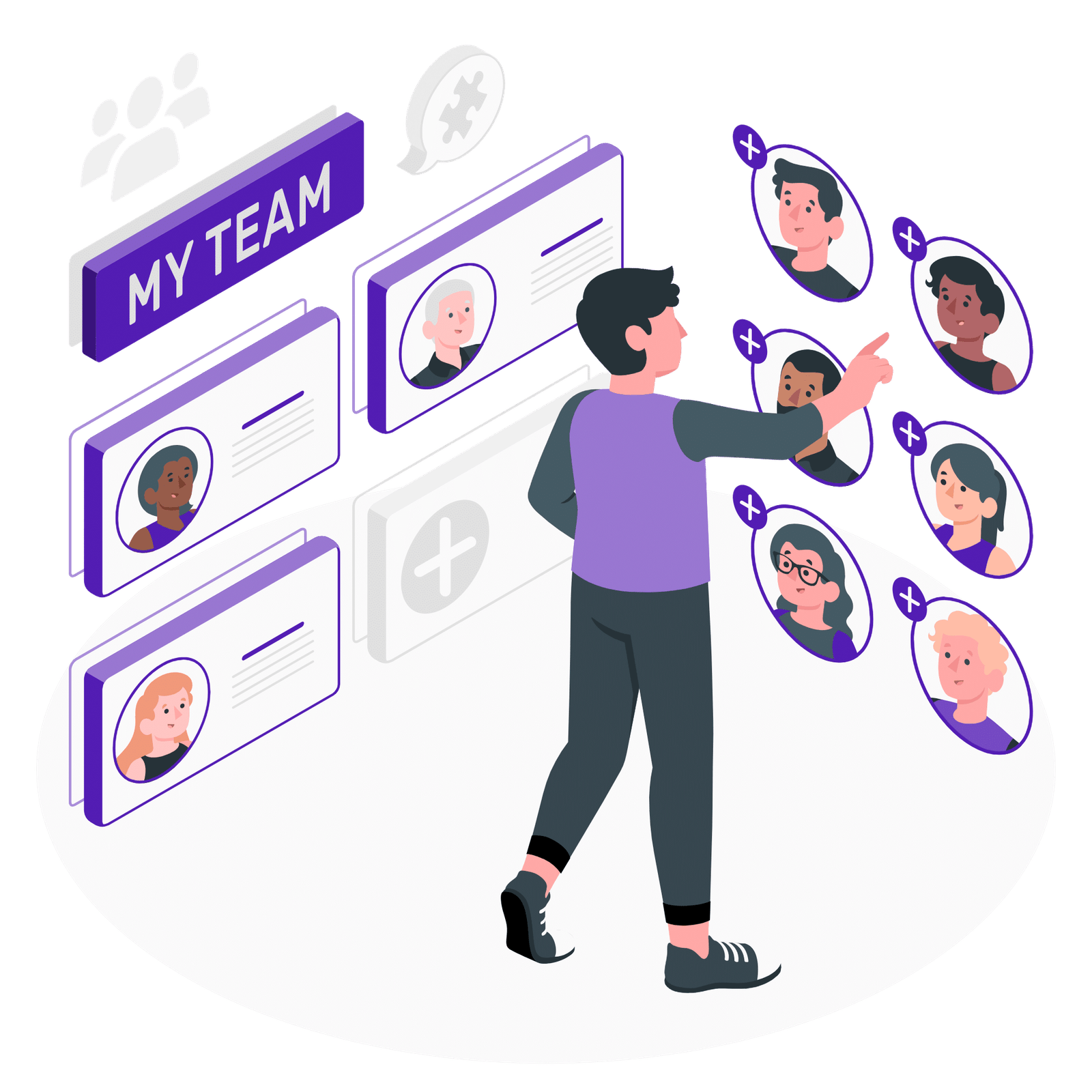 Distributing Leads Equally Among Real Estate Agents using TeleCRM