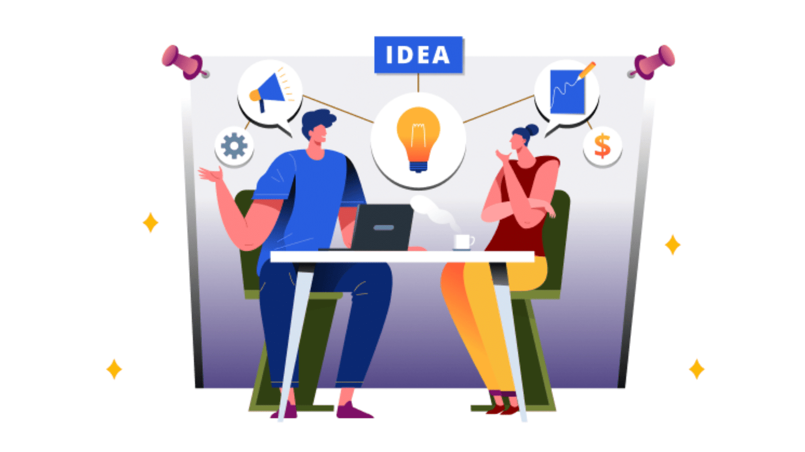 creative real estate ads