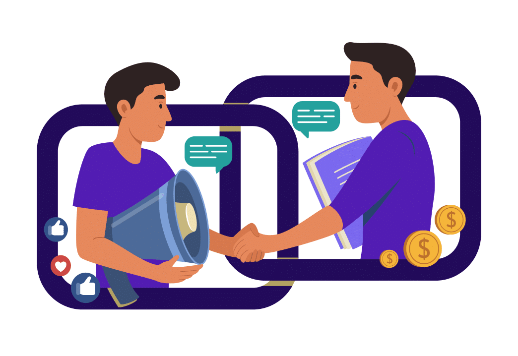 Post Sale follow-up and Referral Generation are simple with TeleCRM