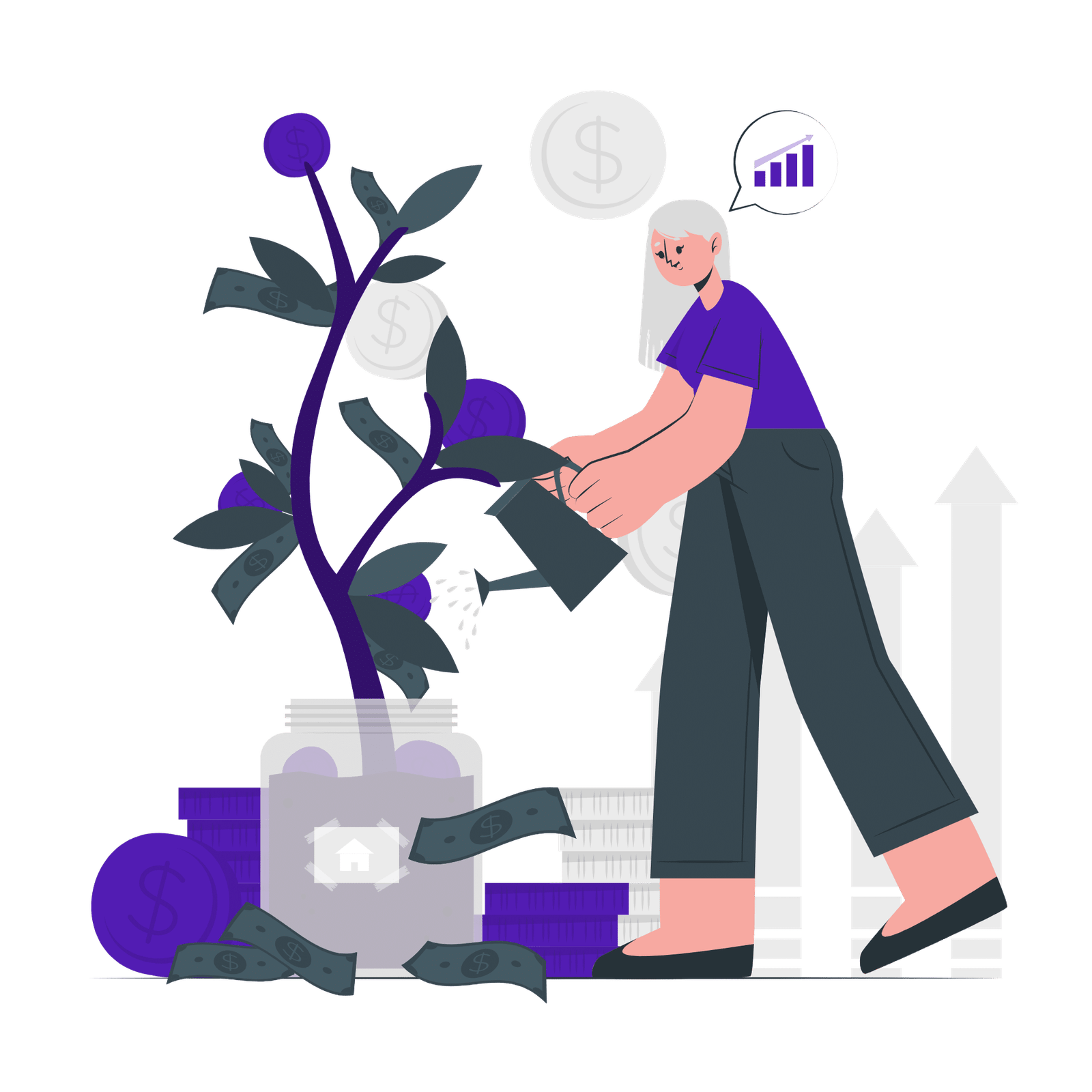 Nurturing Leads Slow and Steady with TeleCRM effortlessly.