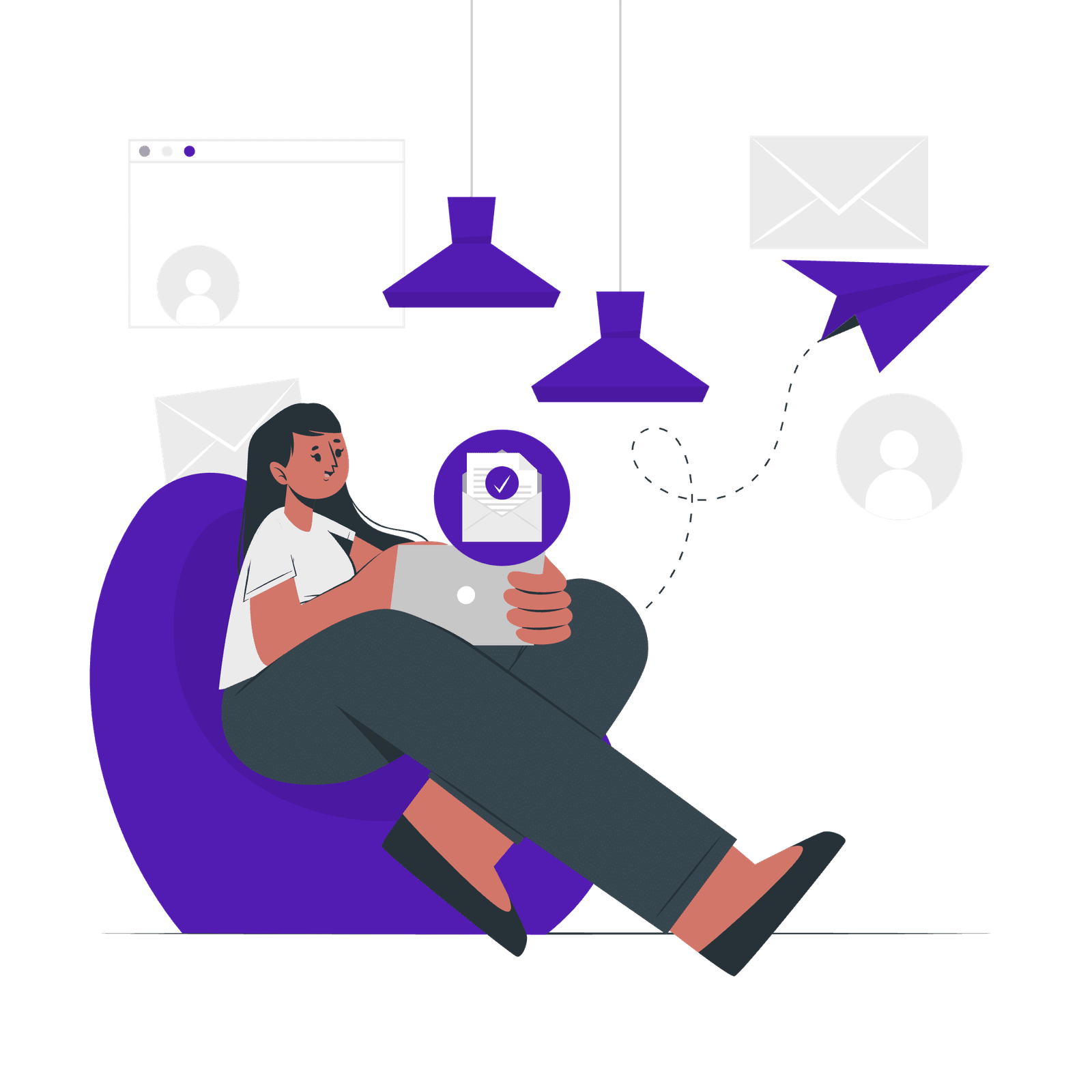 Craft Compelling Content for Messages